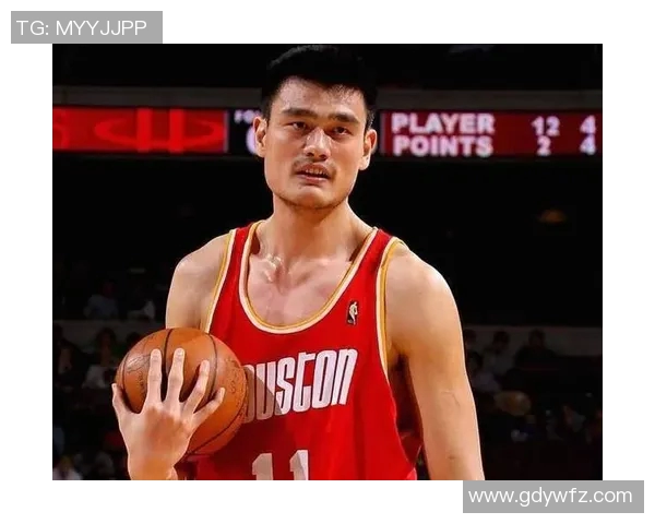 姚明心酸瞬间背后的坚持与奋斗展现了不屈的体育精神与人生哲学 姚明心酸瞬间背后的坚持与奋斗展现了不屈的体育精神与人生哲学