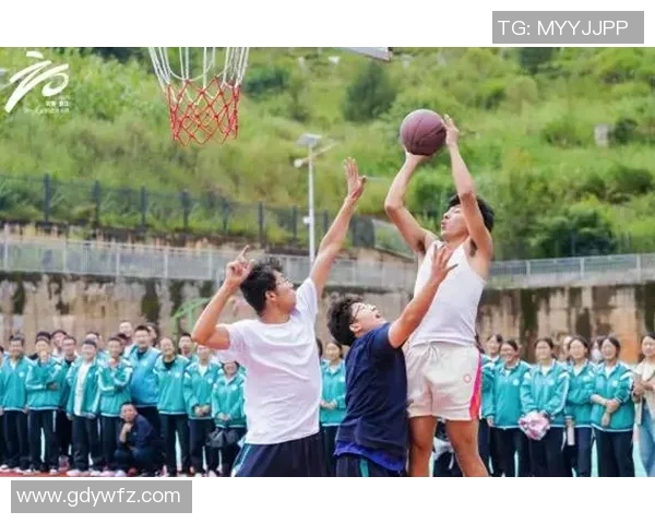 姚明携手惠州共筑篮球梦想助力青少年成长与发展