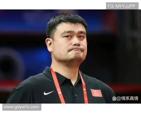 姚明砍球的传奇瞬间与中国篮球崛起的深远影响