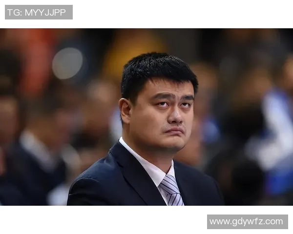 姚明新户籍引发热议背后故事揭秘与未来发展潜力分析 姚明新户籍引发热议背后故事揭秘与未来发展潜力分析