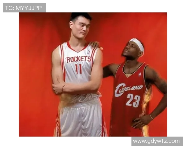 姚明身家揭秘：从篮球巨星到商业帝国的财富之路