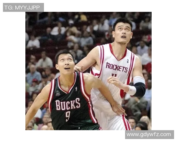 姚明加盟篮网后对球队战术风格的深远影响与未来展望 姚明加盟篮网后对球队战术风格的深远影响与未来展望