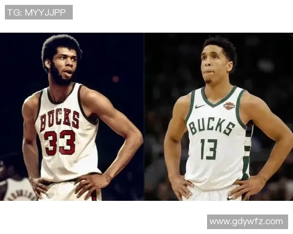 卡里姆阿卜杜尔贾巴尔在NBA历史上的伟大成就与影响力分析 卡里姆阿卜杜尔贾巴尔在NBA历史上的伟大成就与影响力分析