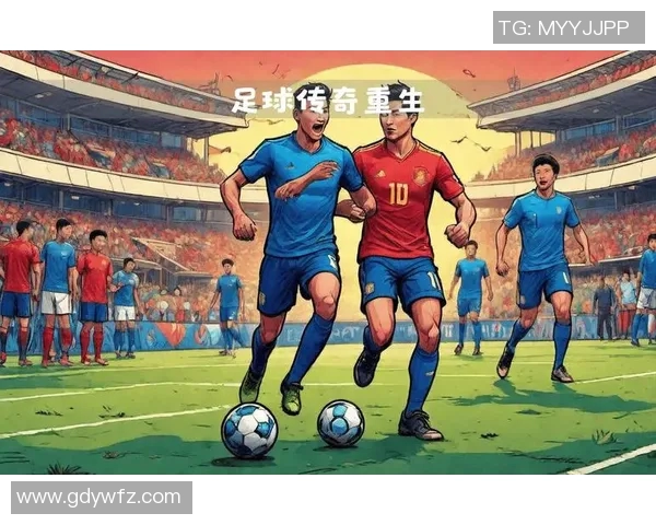 曾经打败国足的足球明星们的辉煌瞬间与传奇故事