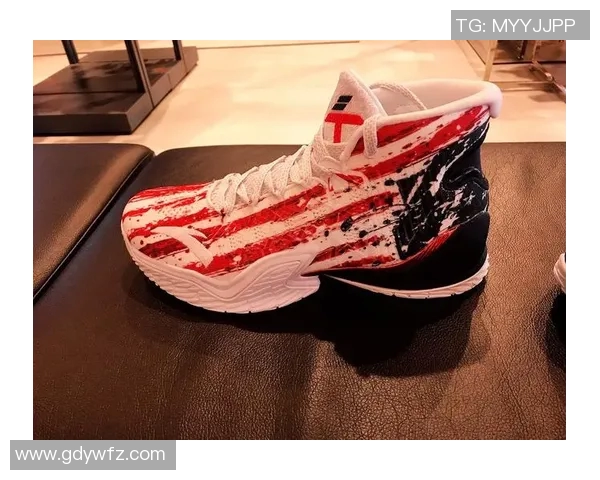 明星们的篮球鞋时尚秀场谁是潮流引领者的最佳代言人 明星们的篮球鞋时尚秀场谁是潮流引领者的最佳代言人